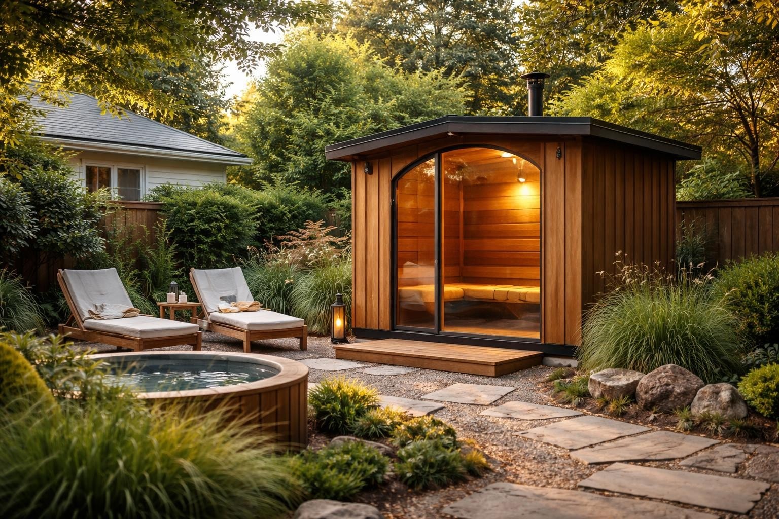 Outdoor Cabin Sauna: Your Complete 2026 Guide