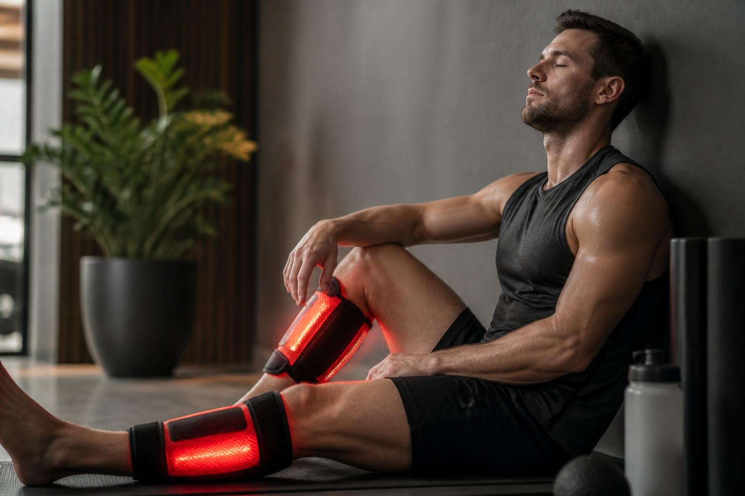 Sauna for Muscle Recovery: Science-Backed Benefits