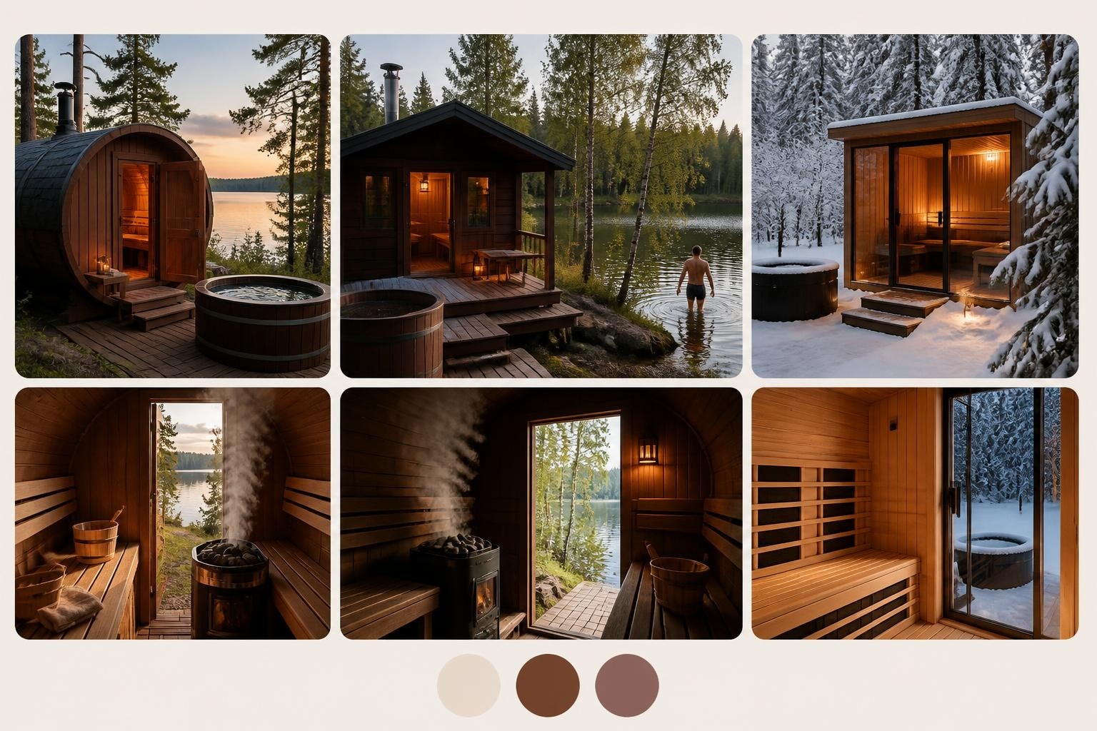 Outdoor Sauna for Sale: Buying Guide for 2026
