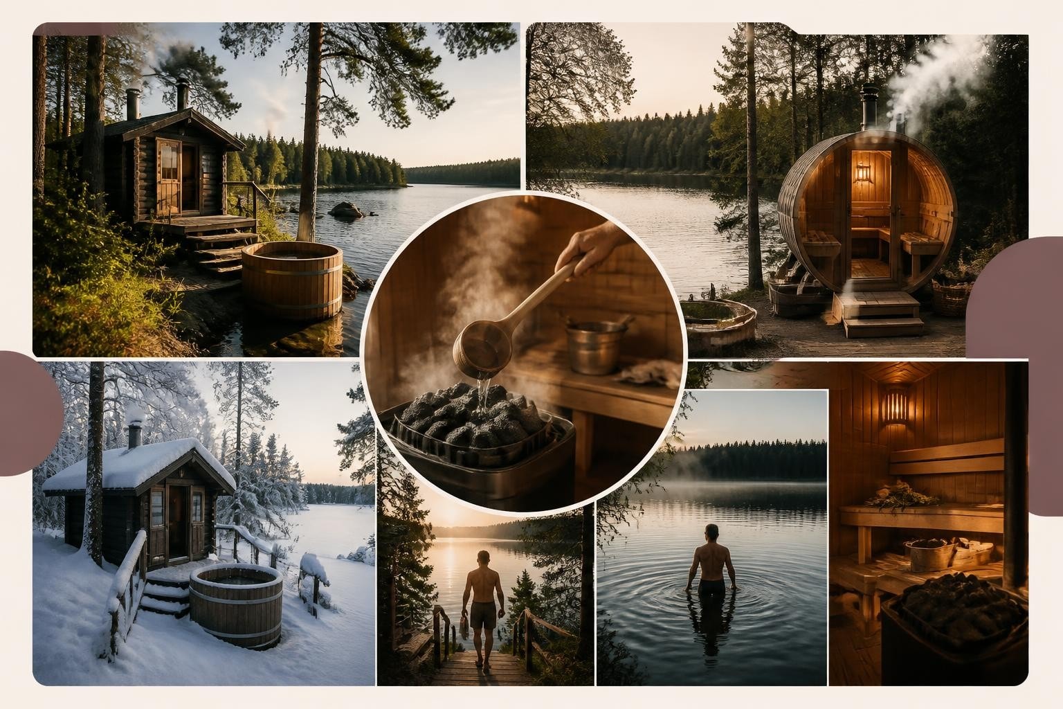 Best At Home Sauna: Finnish Expert's 2026 Guide