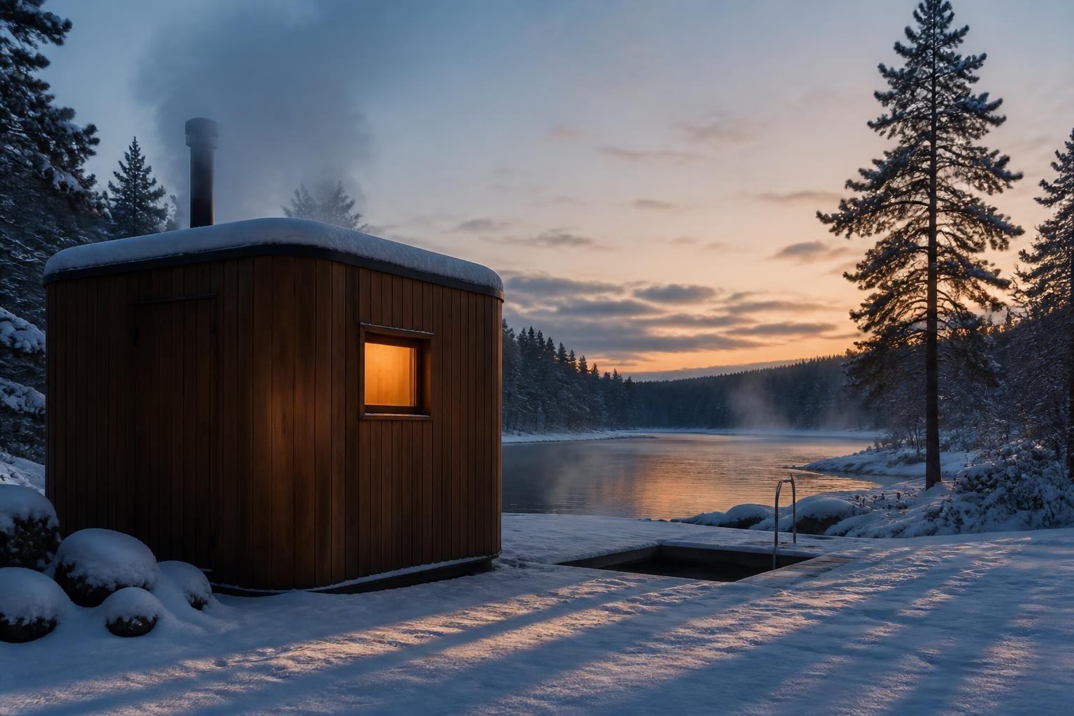 Cold Plunge Benefits: Research, Risks, and What Works