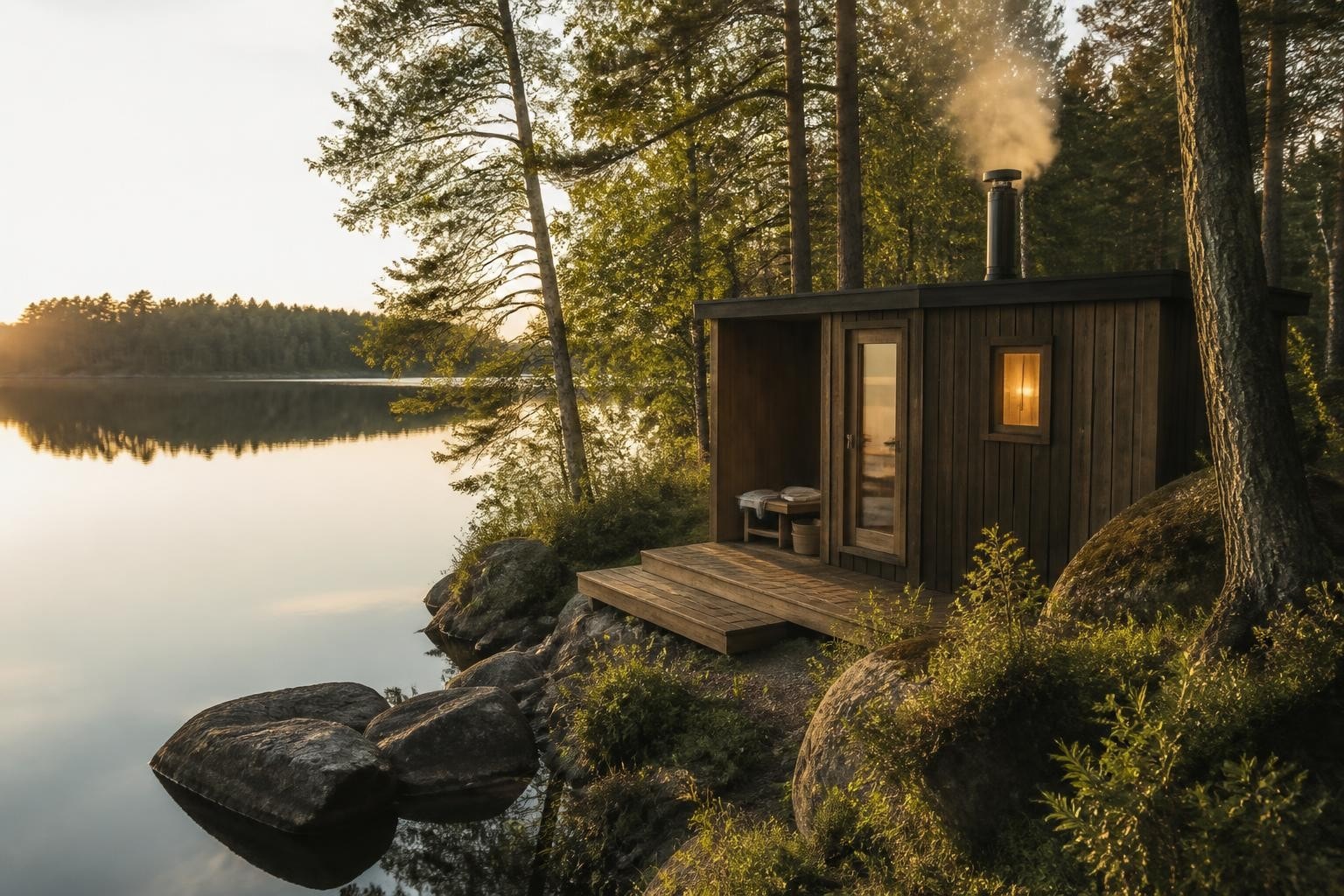 Sauna X: What It Means and What You Need to Know