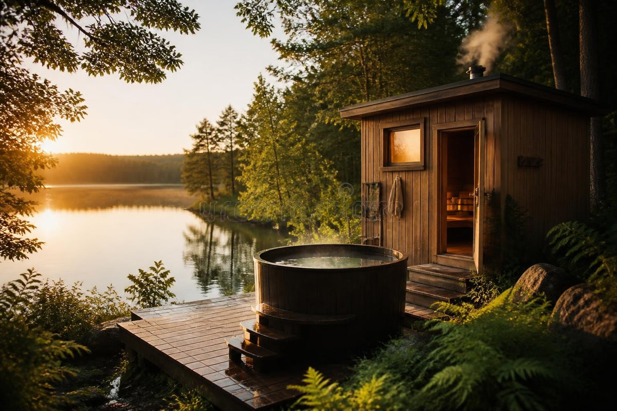 Best Cold Plunge | Tubs, Tanks & Options for Home Use