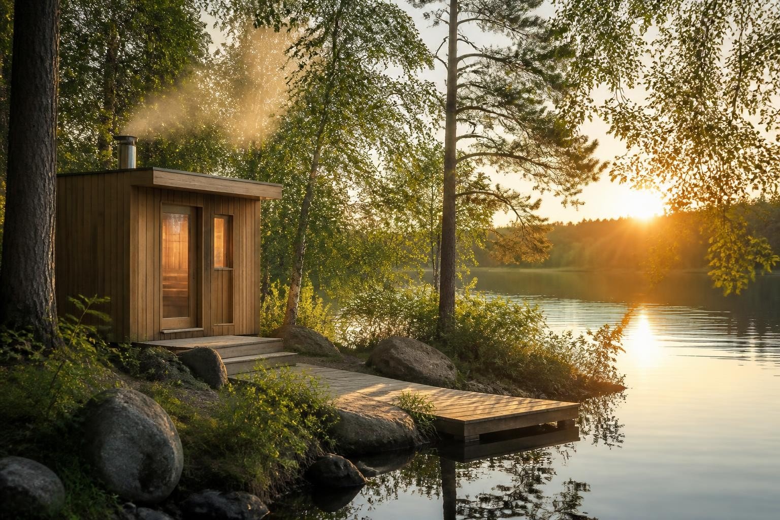 Two Person Infrared Sauna: Models, Buying Guide & Setup