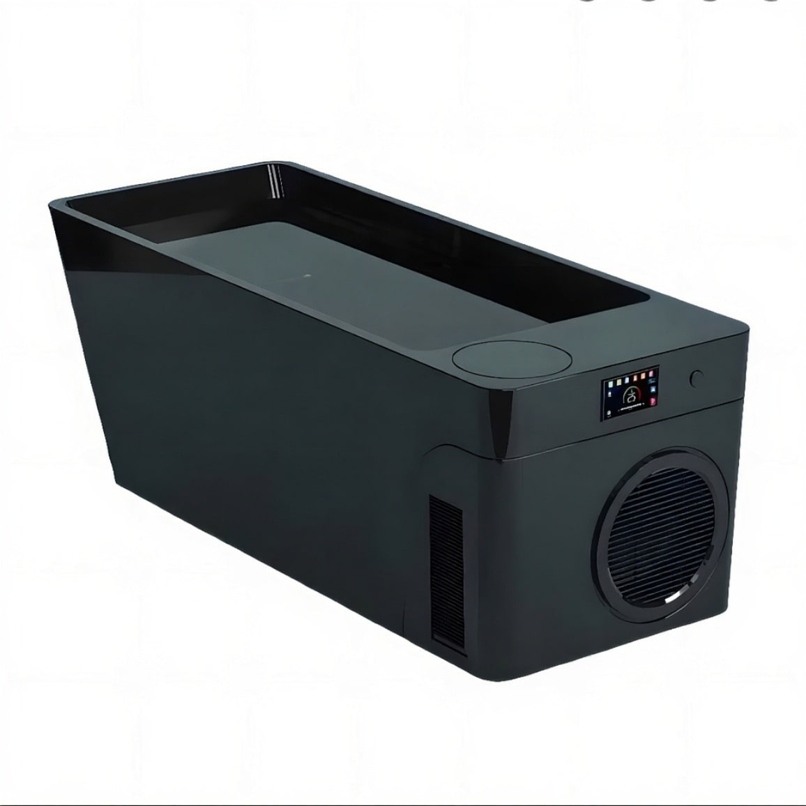 Orivon Frost Cold Plunge Tub - Orivon Wellness