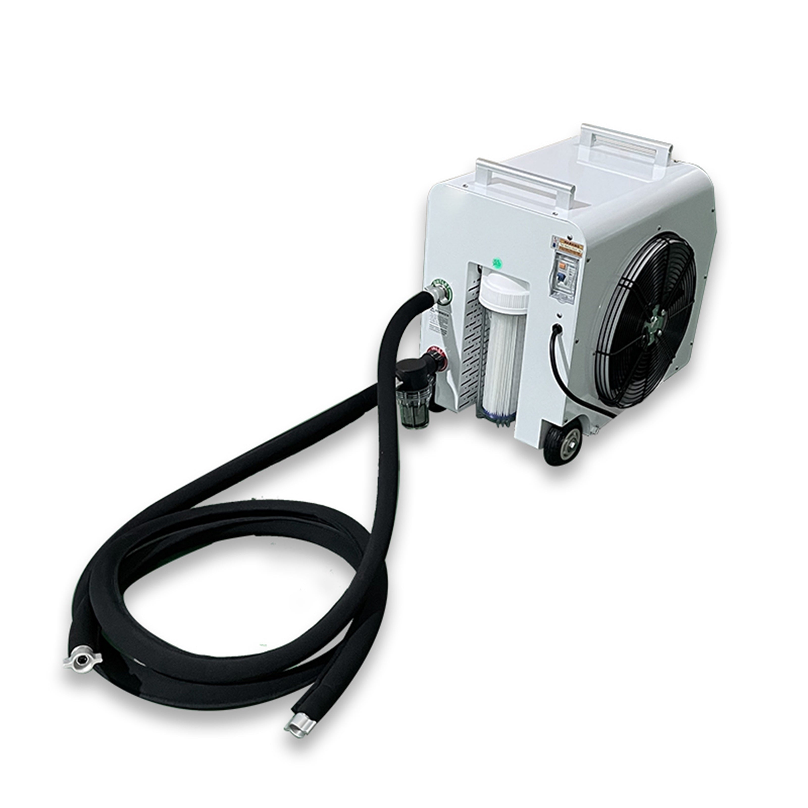 Dynamic Cold Therapy - Premier Edition Chiller with WIFI APP