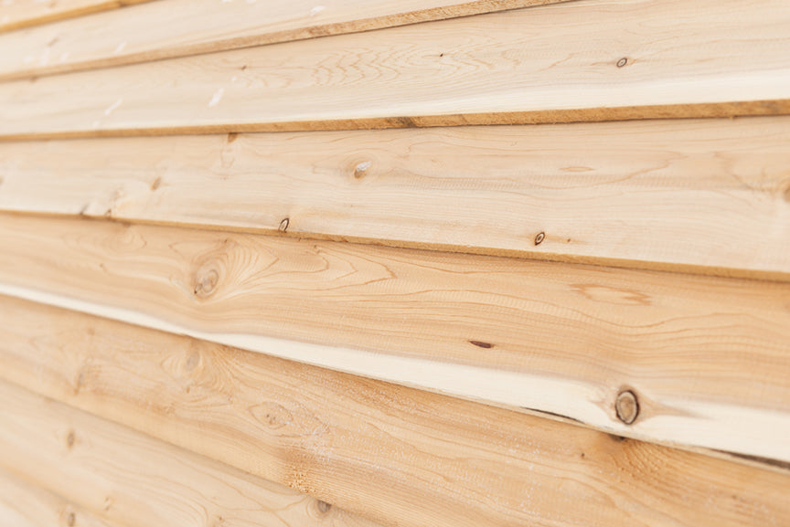 Canadian Timber Elation Sauna - LeisureCraft