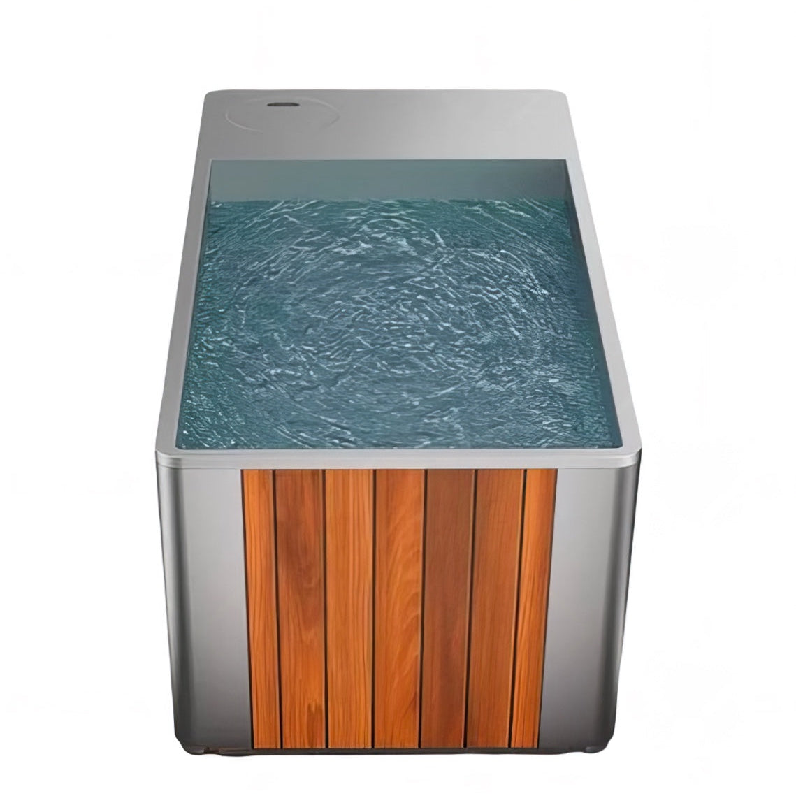 Orivon Frost Cold Plunge Tub - Orivon Wellness