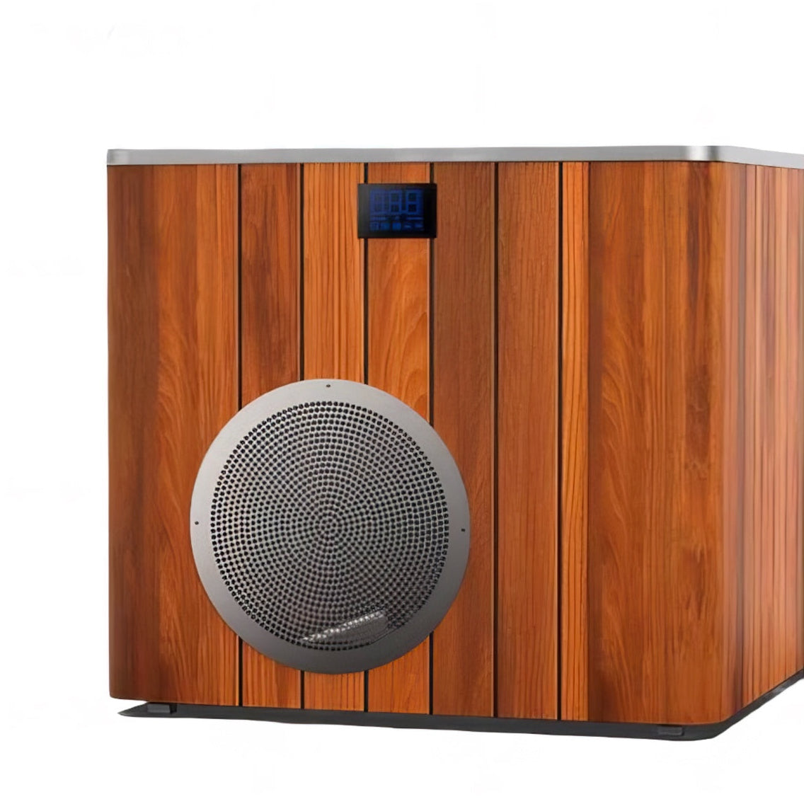 Orivon Frost Cold Plunge Tub - Orivon Wellness