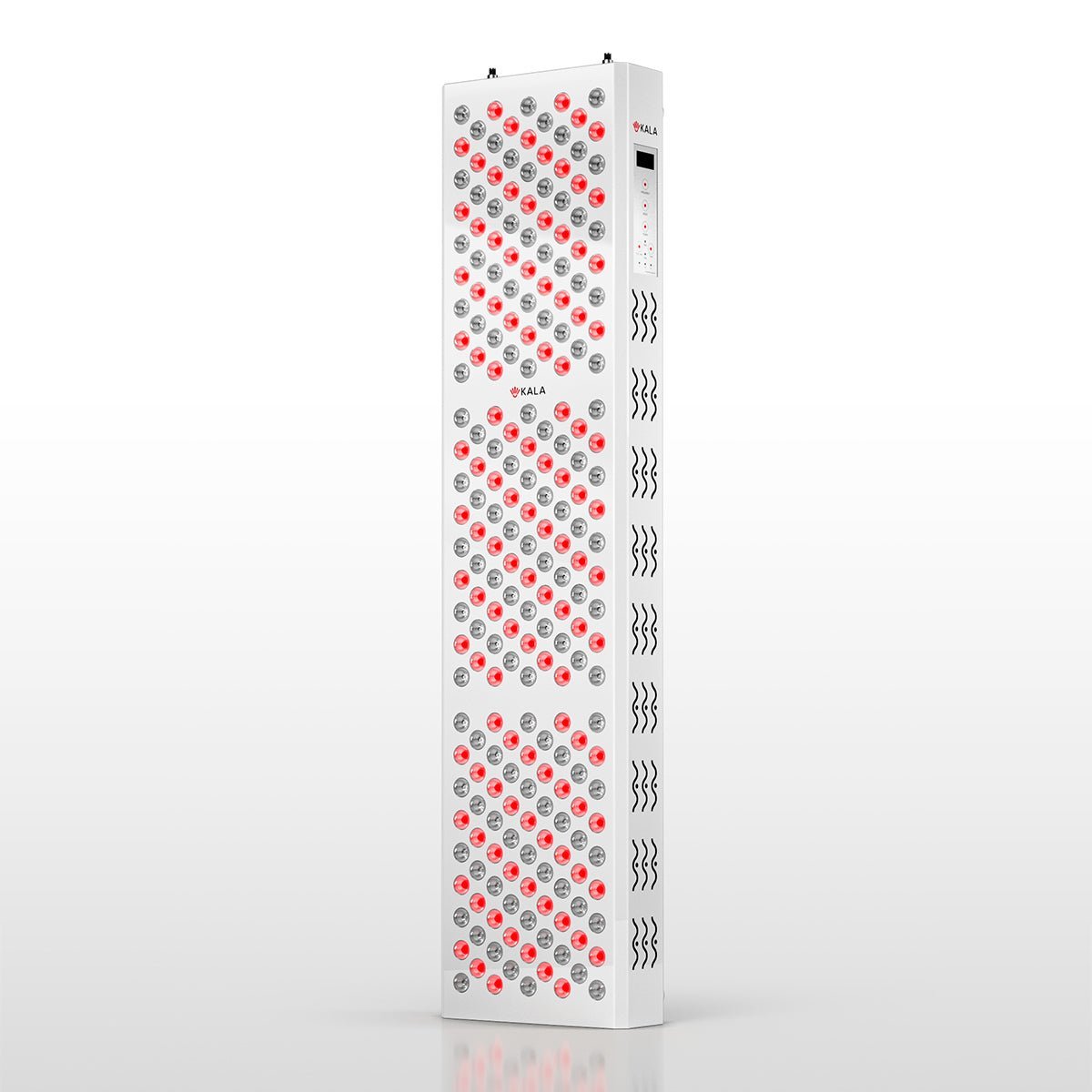 Renewed Kala Red Light Elite Panel