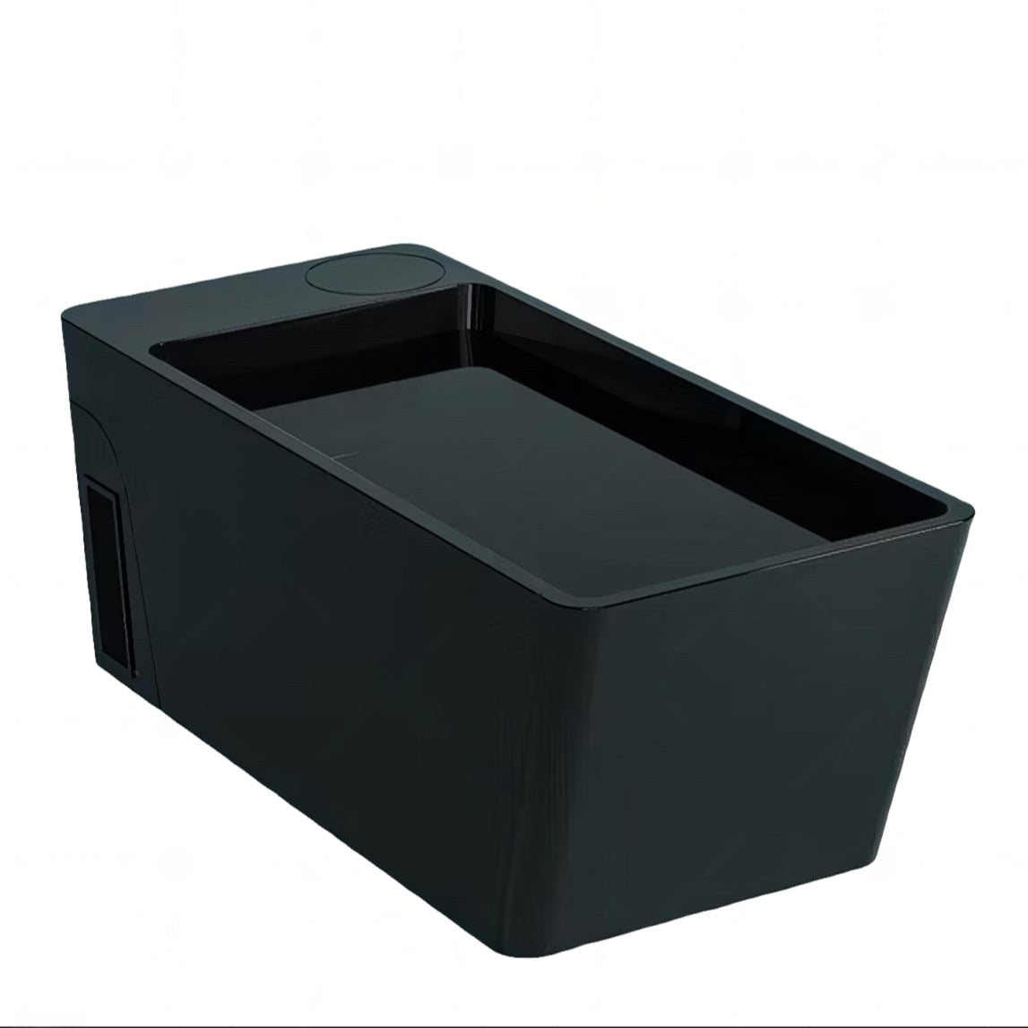 Orivon Frost Cold Plunge Tub - Orivon Wellness