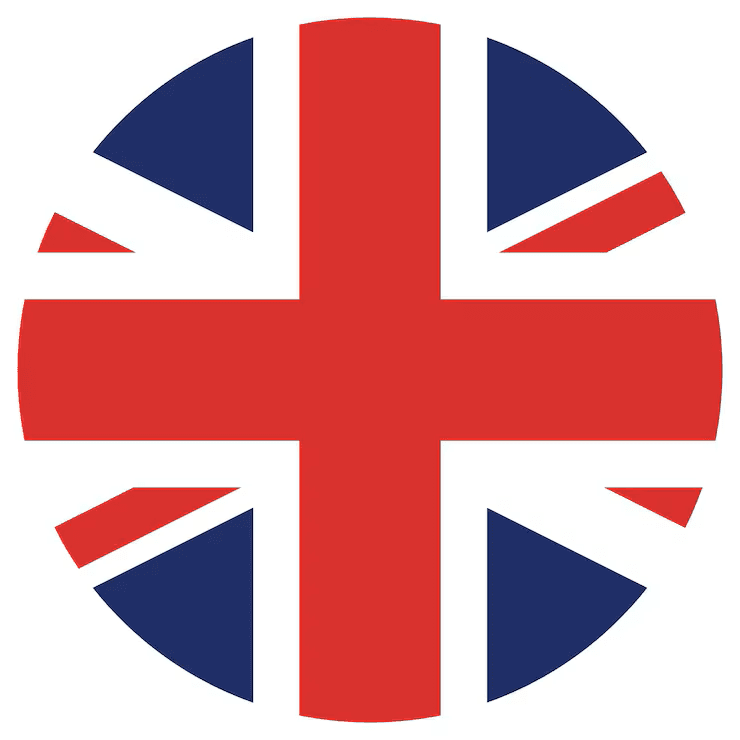 United Kingdom flag