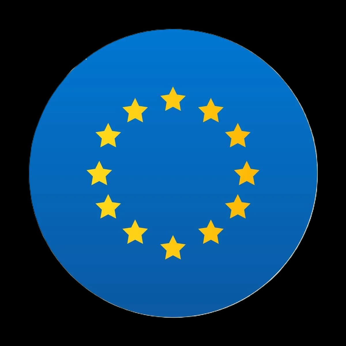 Europe flag