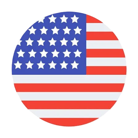 United States flag