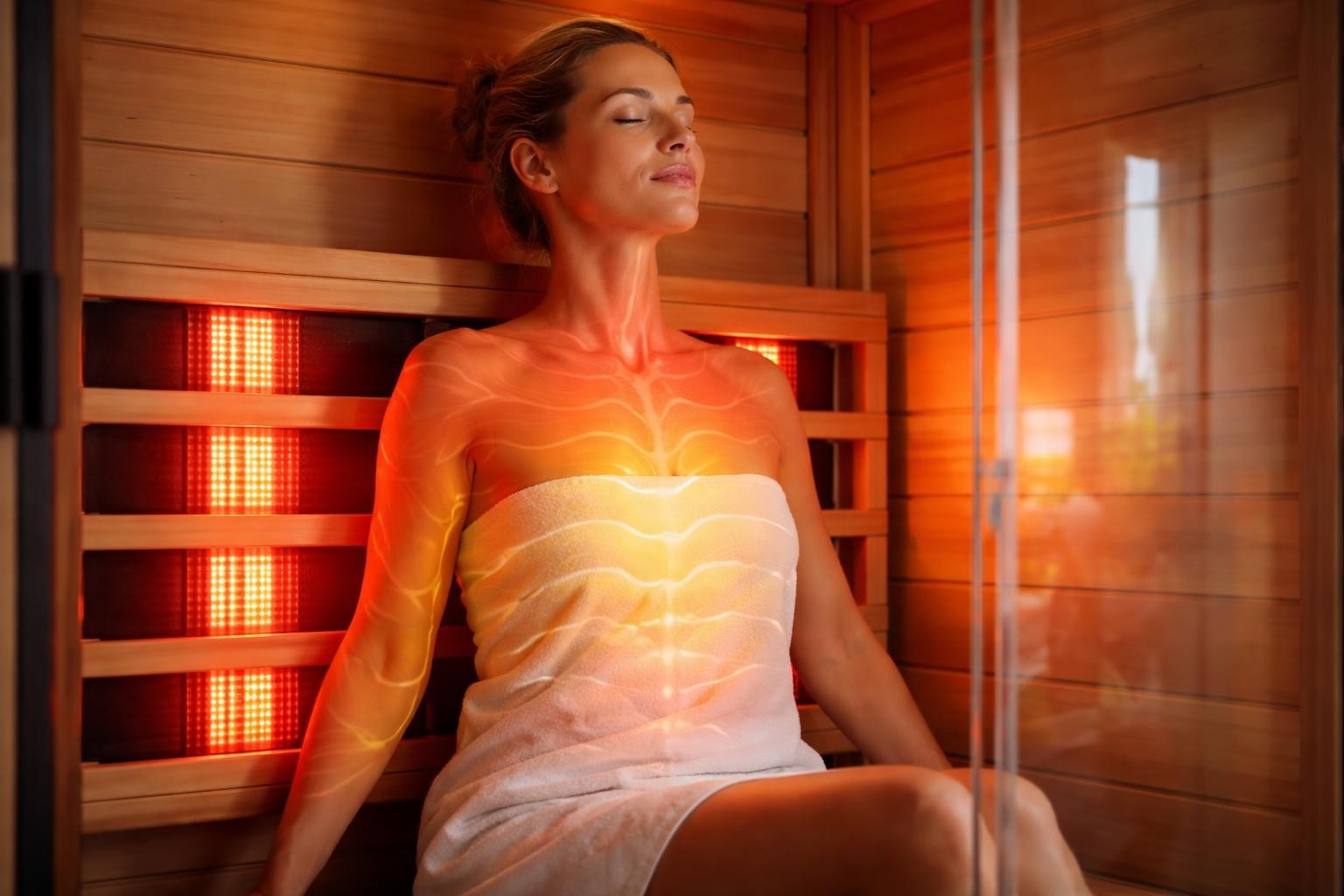 Best Infrared Sauna: Expert Guide for 2026