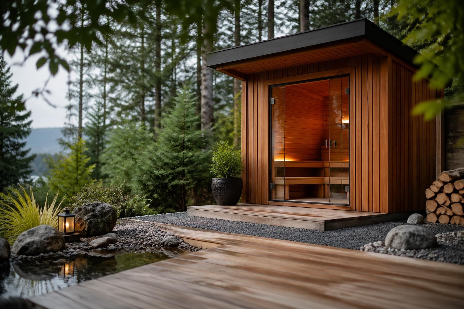 Outdoor Sauna Cabin: Complete 2026 Buyer's Guide