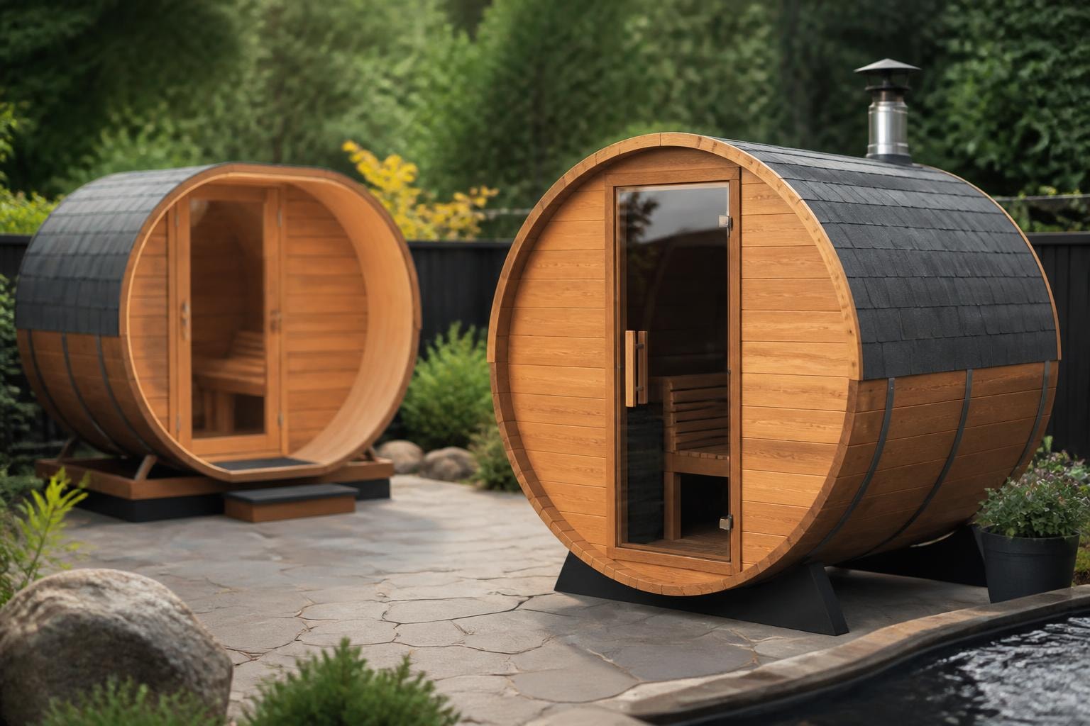 Barrel Sauna Costco: Your 2026 Buying Guide