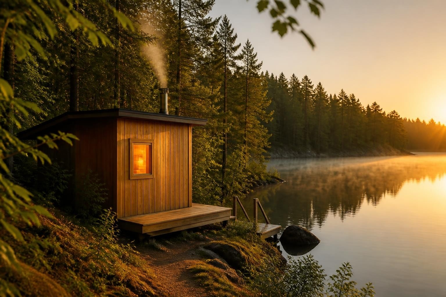 Recovery Sauna: The Complete 2026 Guide for Athletes