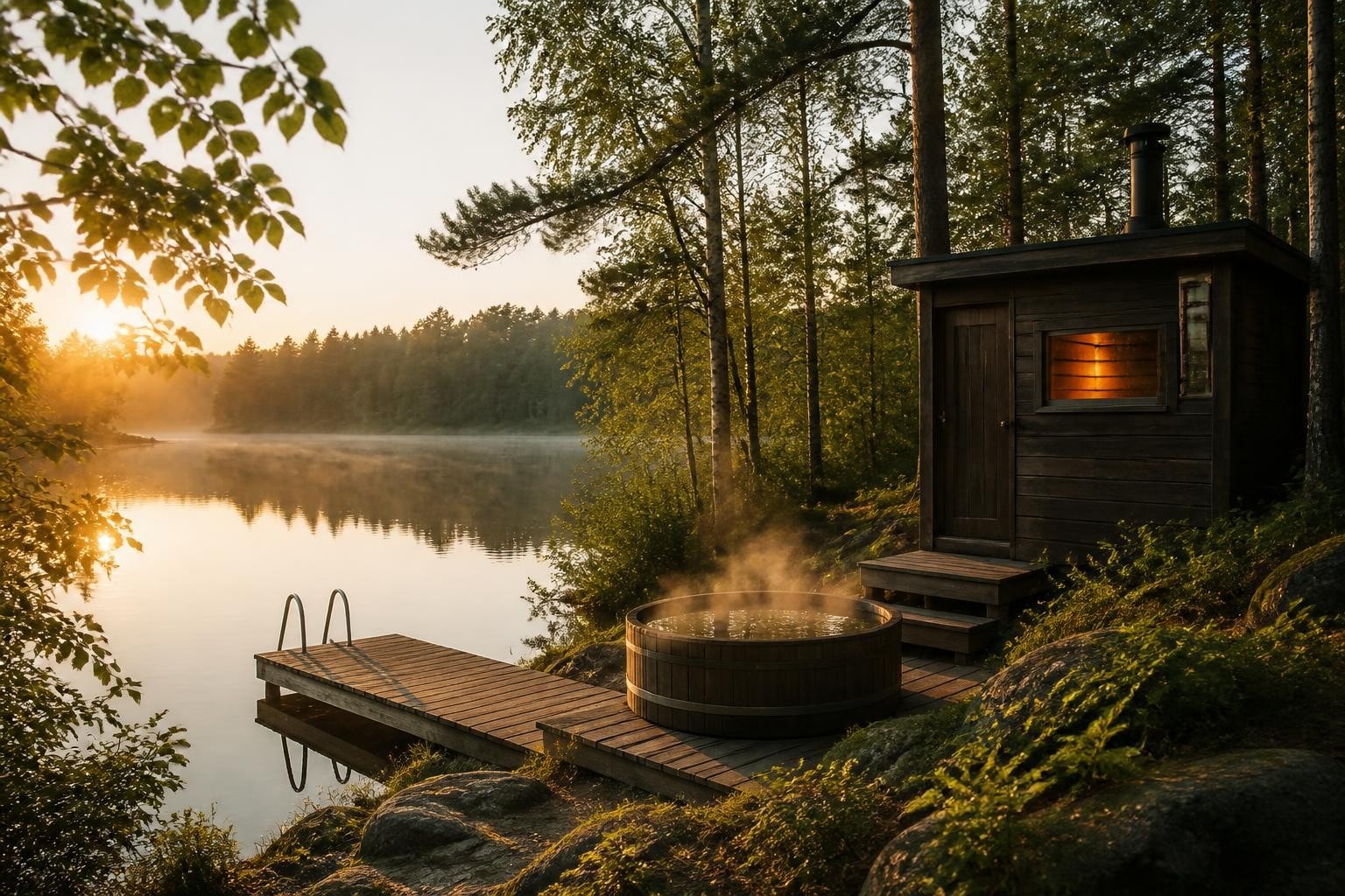 Cold Plunge: Benefits, Risks, and How to Start Safely
