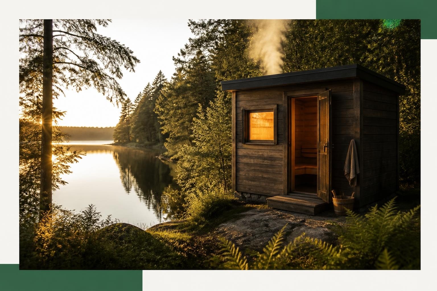 Indoor Traditional Sauna: What You Need to Know in 2026