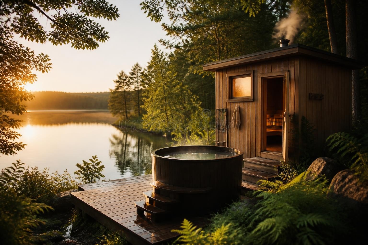 Best Cold Plunge | Tubs, Tanks & Options for Home Use