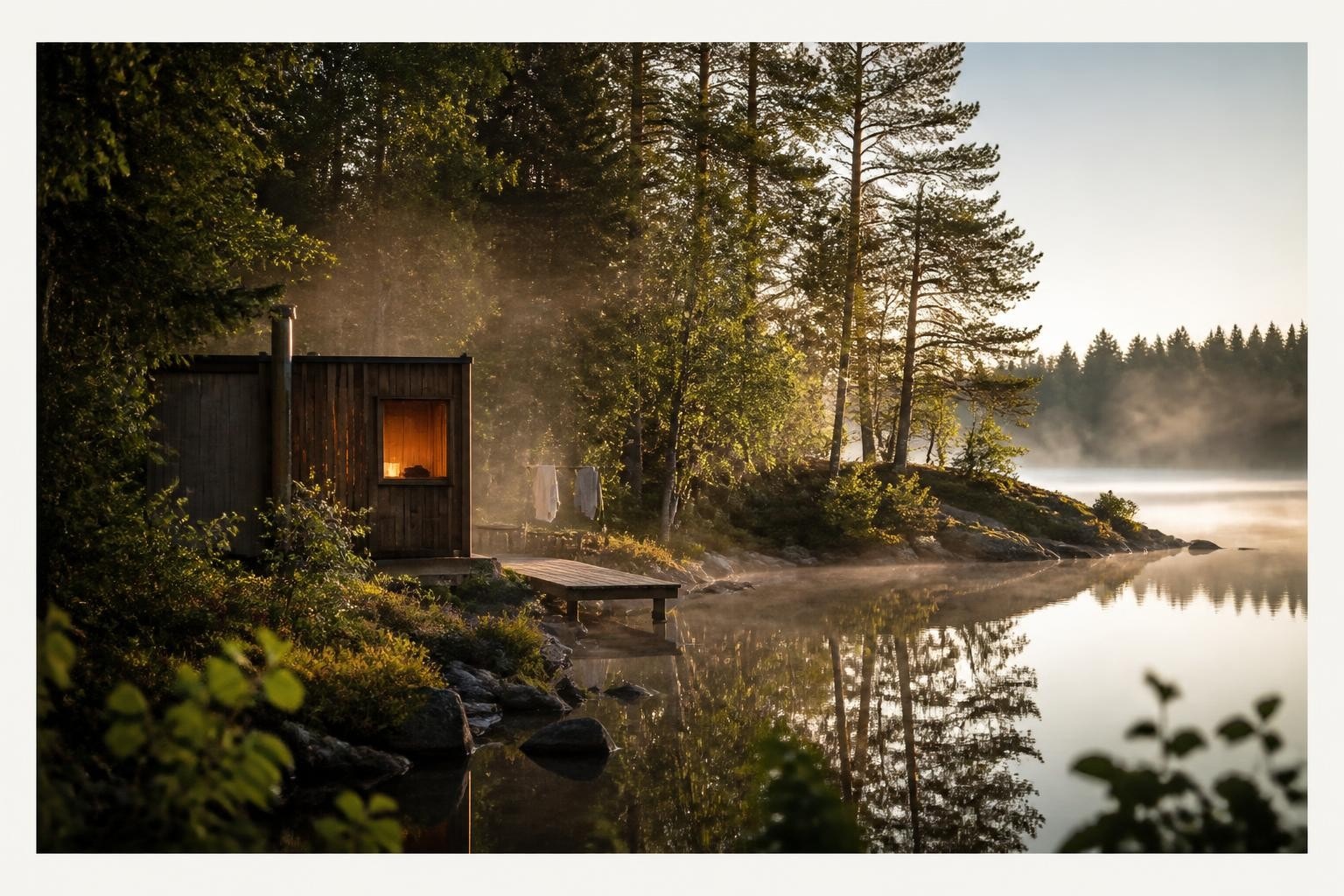 Home Wellness: Build Your Recovery Space in 2026