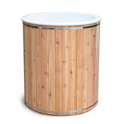 The Baltic Plunge Tub - LeisureCraft