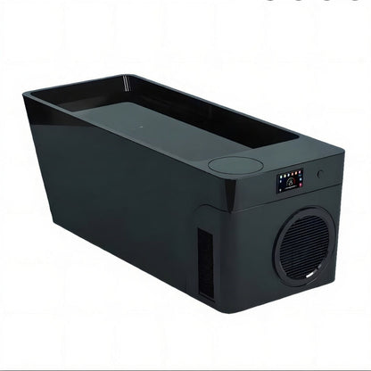 Orivon Frost Cold Plunge Tub - Orivon Wellness