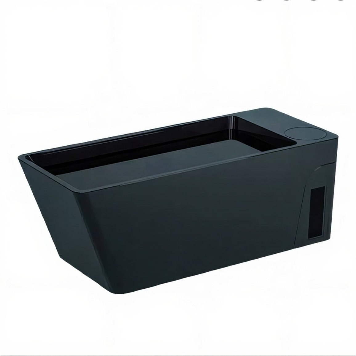 Orivon Frost Cold Plunge Tub - Orivon Wellness