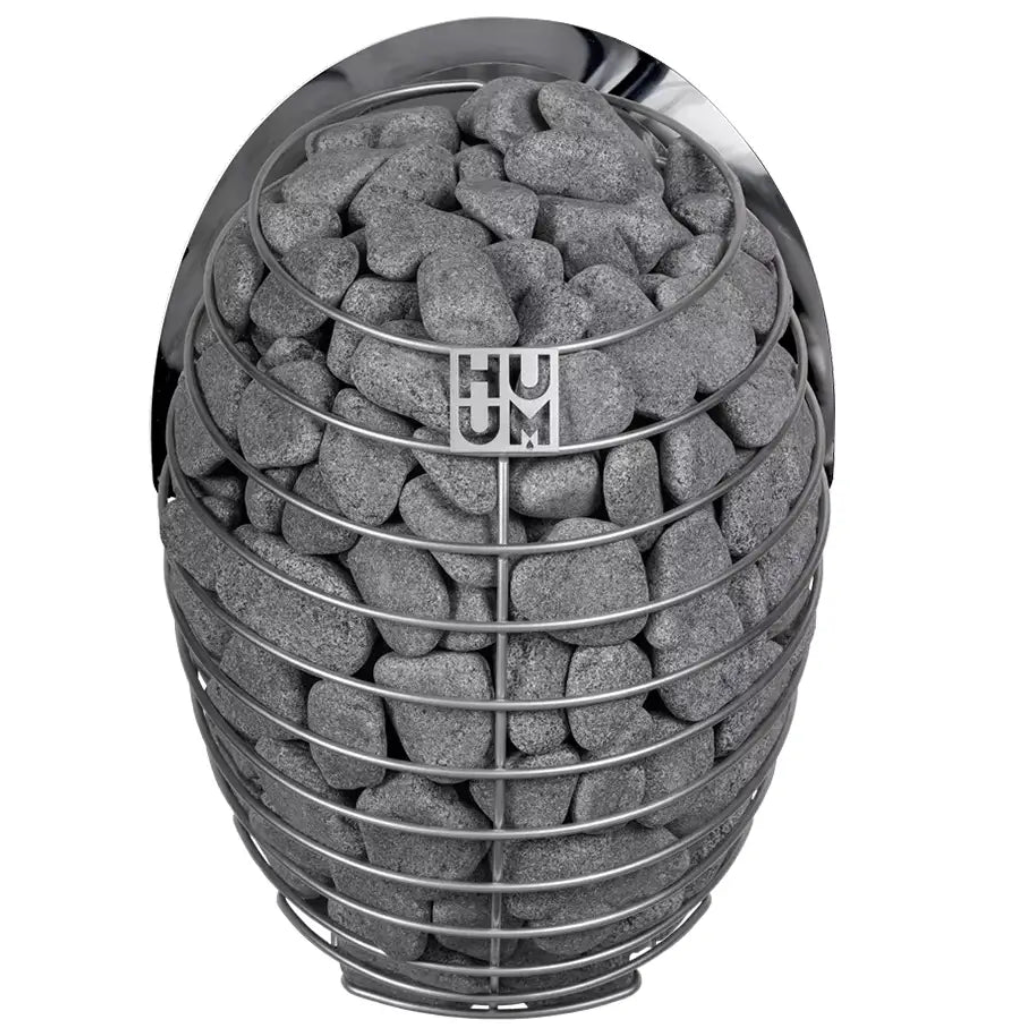 Auris Two Luxury Outdoor Cedar Sauna - Orivon Wellness