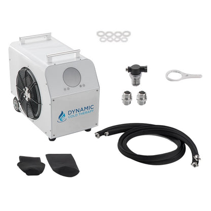 Dynamic Cold Therapy - Premier Edition Chiller with WIFI APP
