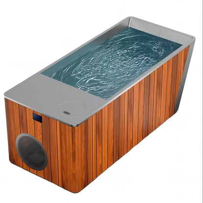 Orivon Frost Cold Plunge Tub - Orivon Wellness