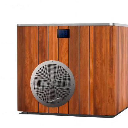 Orivon Frost Cold Plunge Tub - Orivon Wellness