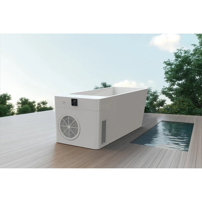 Orivon Frost Cold Plunge Tub - Orivon Wellness