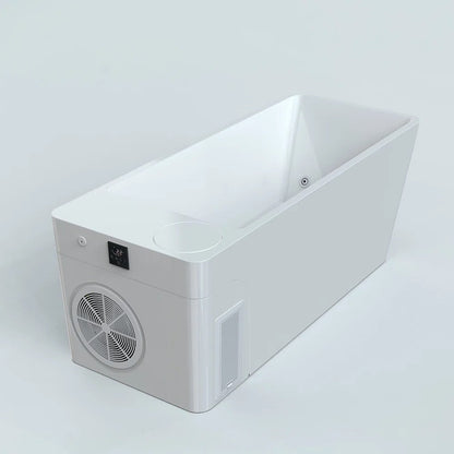 Orivon Frost Cold Plunge Tub - Orivon Wellness