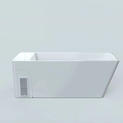 Orivon Frost Cold Plunge Tub - Orivon Wellness