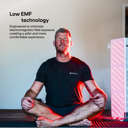 Kala Red Light Elite Panel