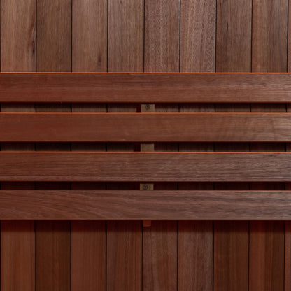 Studio - CT Element Sauna (64x84) - LeisureCraft