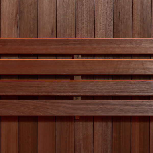 Studio - CT Element Sauna (64x84) - LeisureCraft