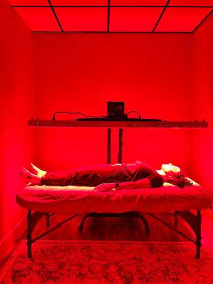 Kala Red Light Elite Duo Panel
