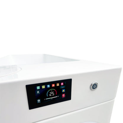 Orivon Frost Cold Plunge Tub - Orivon Wellness